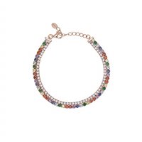 Collana Kidult Donna Symbols in Acciaio 751095 - 751095